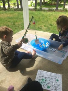 sensory activities for children Providence Moms Blog