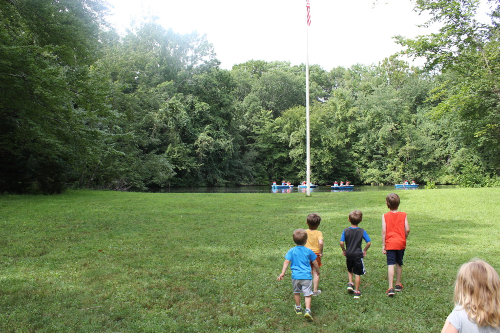Boy Scouts providence moms blog Rhode Island after school activities