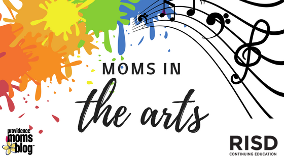 Moms in the Arts Providence Moms Blog