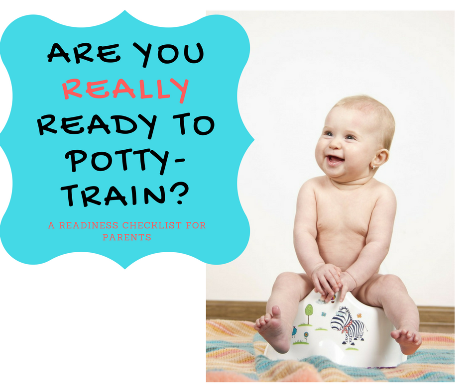 potty training Providence Moms Blog