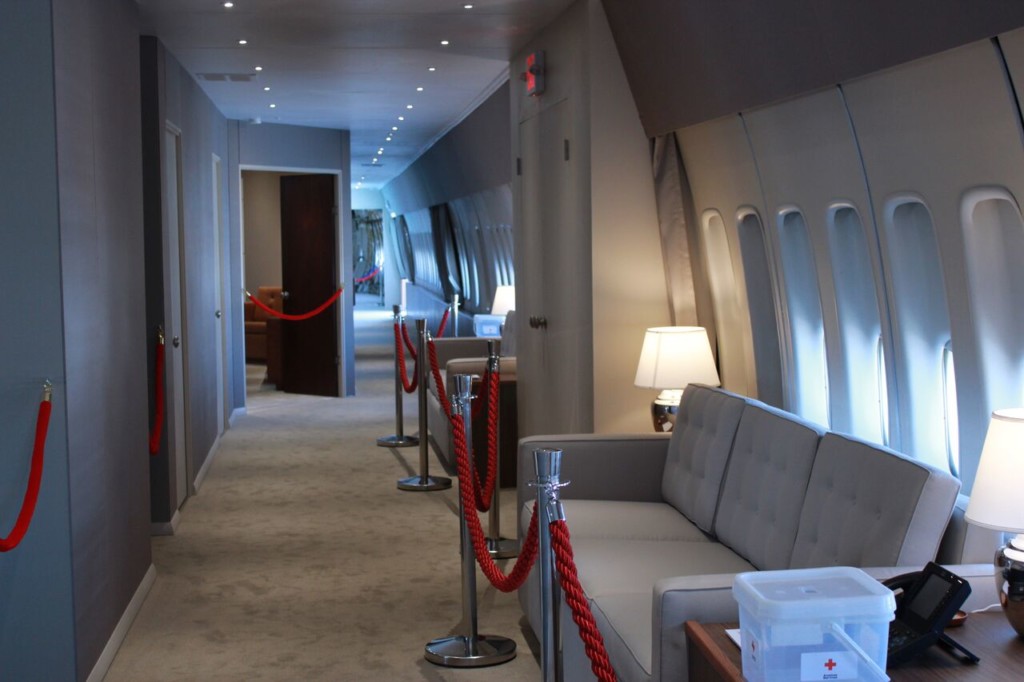 Air Force One Experience Rhode Island Providence Moms Blog