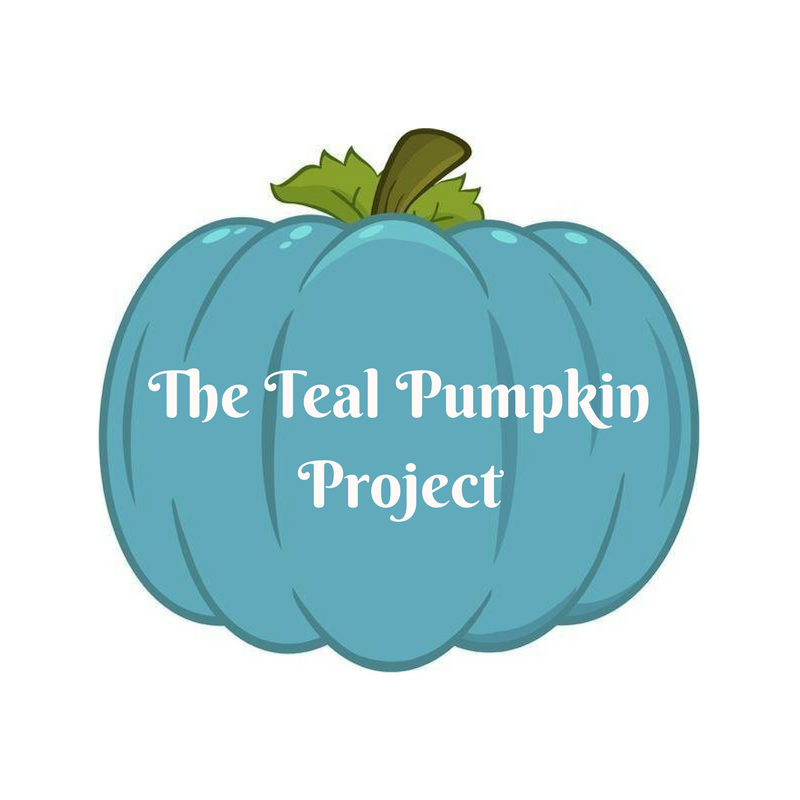 Teal Pumpkin Project Providence Moms Blog