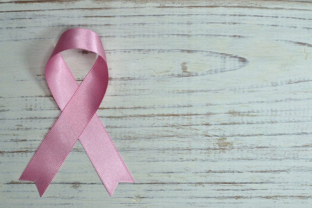 battle breast cancer parent as patient Providence Moms Blog