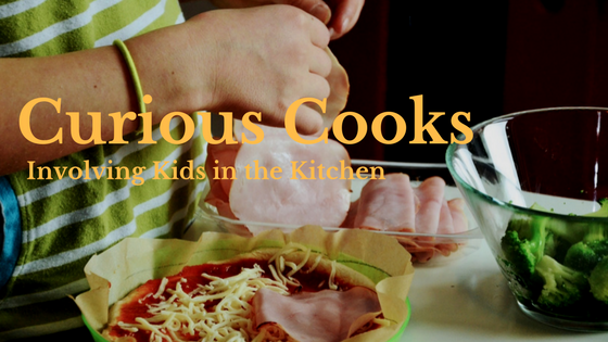 curious cooks kids kitchen cooking baking Providence Moms Blog