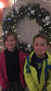 State House Christmas Tree Lighting Recap Providence Moms Blog
