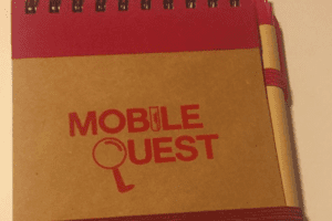 MobileQuest Providence April Vacation Camp Things to Do 