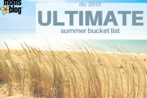 bucket list featured